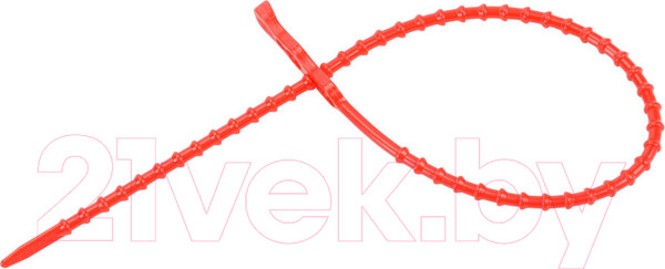 Изображение товара Стяжка для кабеля SapiSelco CLT.10.2129R (100шт)