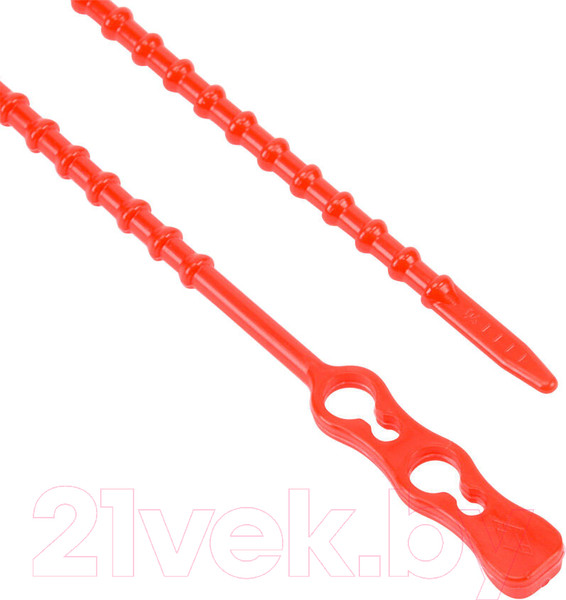 Изображение товара Стяжка для кабеля SapiSelco CLT.10.2129R (100шт)