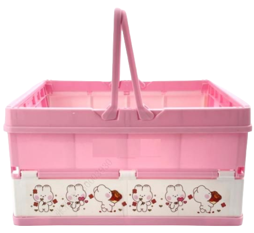 Изображение товара Ящик для хранения Miniso 2650