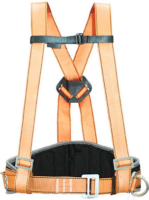 Изображение товара Пояс страховочный Потенциал УП-02 М / ПЛ9055 (эргономичный кушак)