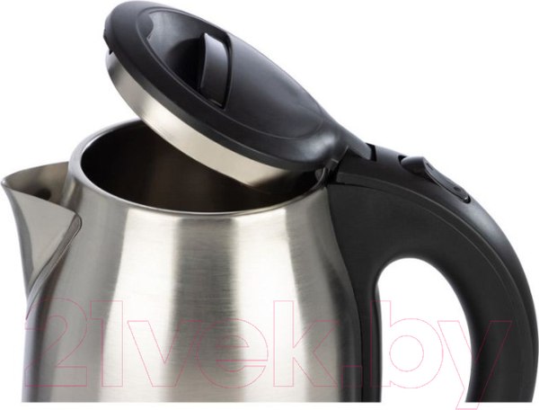 Изображение товара Электрочайник Energy E-201 / 164126 (черный)