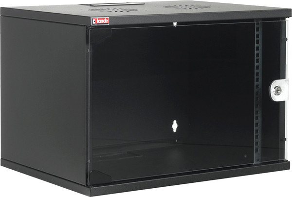 Изображение товара Шкаф телекоммуникационный Lande LN-SH12U5440-BL-F0-0