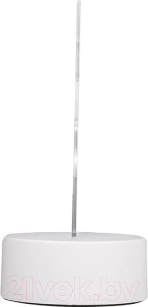 Изображение товара Ночник Energy 3D Сердце с надписью I Love You EN-NL 23 / 106254