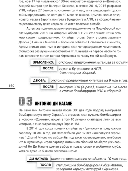 Изображение товара Книга АСТ Футбол. Книга рекордов (Журавлев Александр)