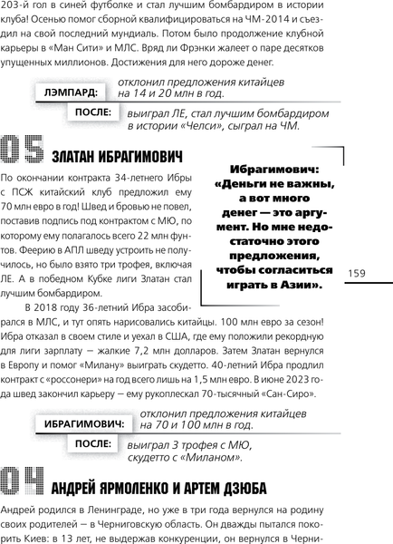 Изображение товара Книга АСТ Футбол. Книга рекордов (Журавлев Александр)