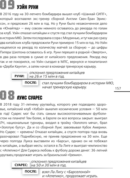 Изображение товара Книга АСТ Футбол. Книга рекордов (Журавлев Александр)