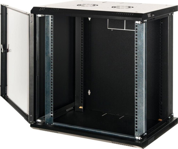 Изображение товара Шкаф телекоммуникационный Lande LN-PRB-21U6060-BL-F