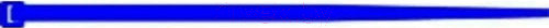 Изображение товара Стяжка для кабеля SapiSelco DET.11.2124R (100шт)