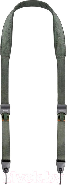 Изображение товара Ремень плечевой для камеры Pgytech Camera Shoulder Strap P-CB-120 (зеленый папортник)