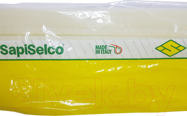 Изображение товара Стяжка для кабеля SapiSelco SEL.2.441R (100шт)