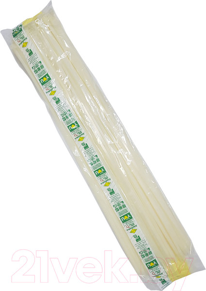 Изображение товара Стяжка для кабеля SapiSelco SEL.2.441R (100шт)