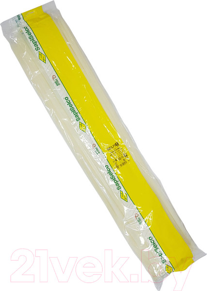 Изображение товара Стяжка для кабеля SapiSelco SEL.2.441R (100шт)