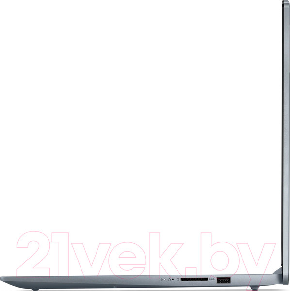 Изображение товара Ноутбук Lenovo IdeaPad Slim 3 15IRU8 (82X70045RK)