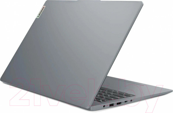 Изображение товара Ноутбук Lenovo IdeaPad Slim 3 15IRU8 (82X70045RK)