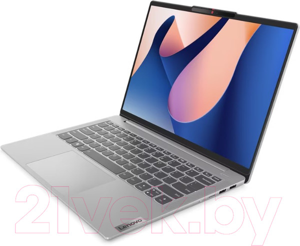 Изображение товара Ноутбук Lenovo IdeaPad Slim 5 14IRL8 (82XD002URK)