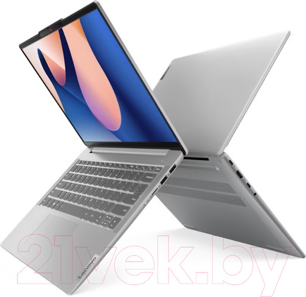 Изображение товара Ноутбук Lenovo IdeaPad Slim 5 14IRL8 (82XD002URK)