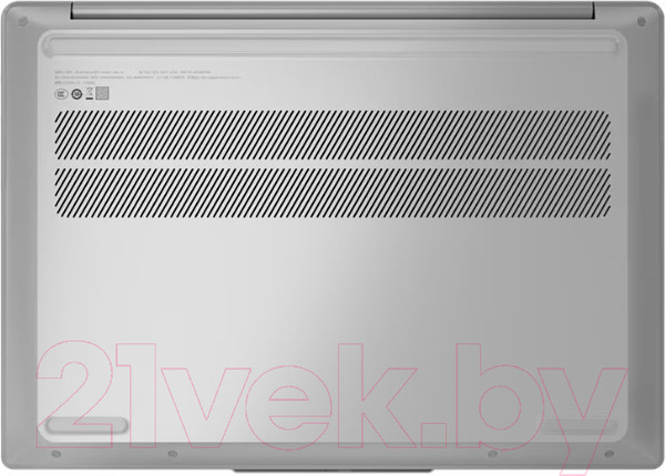 Изображение товара Ноутбук Lenovo IdeaPad Slim 5 14IRL8 (82XD002URK)