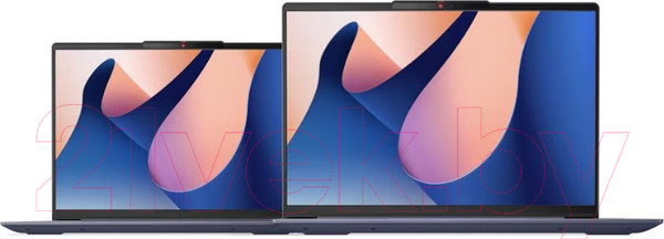 Изображение товара Ноутбук Lenovo IdeaPad Slim 5 14IRL8 (82XD002URK)
