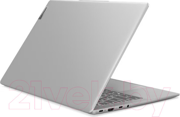 Изображение товара Ноутбук Lenovo IdeaPad Slim 5 14IRL8 (82XD002URK)