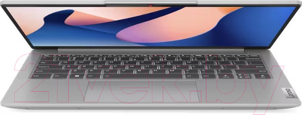Изображение товара Ноутбук Lenovo IdeaPad Slim 5 14IRL8 (82XD002URK)