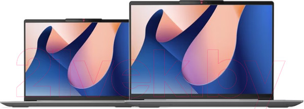 Изображение товара Ноутбук Lenovo IdeaPad Slim 5 14IRL8 (82XD002URK)