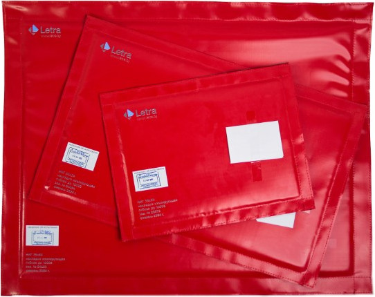 Изображение товара Диэлектрическая накладка Letra ЛЕ36468