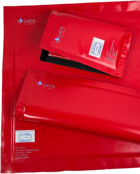 Изображение товара Диэлектрическая накладка Letra ЛЕ36468