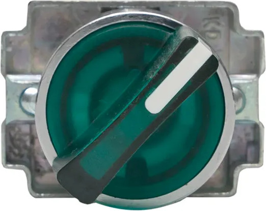 Изображение товара Переключатель EKF PROxima BD21 2P / xb2-bk21-g-230