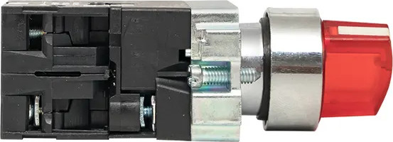 Изображение товара Переключатель EKF PROxima BD33 3P / xb2-bk33-r-230