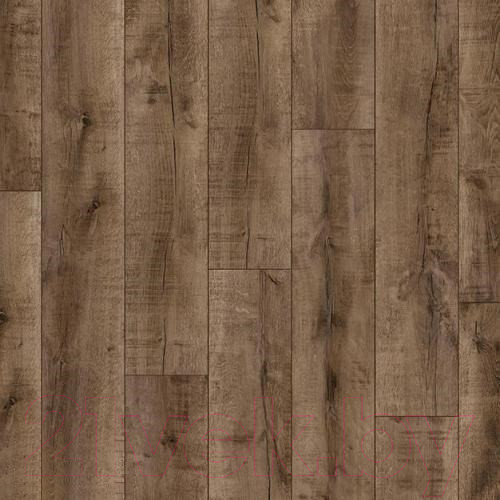 Изображение товара Ламинат Kronospan (Ultradecor) Binyl Pro Дуб Античный вулкан K461