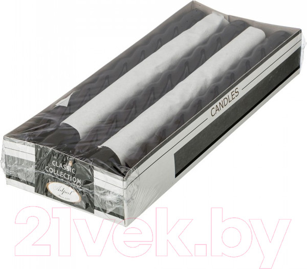 Изображение товара Набор свечей Adpal 348-846 (10шт)