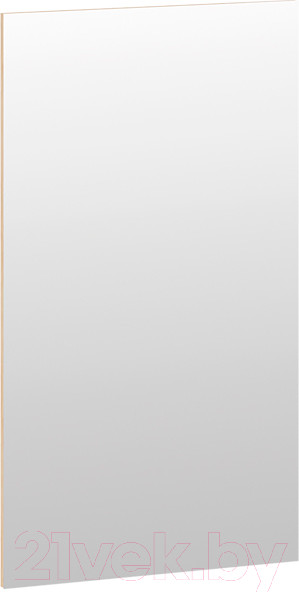 Изображение товара Зеркало ТриЯ Хилтон Исп.2.1 (дуб крафт золотой)