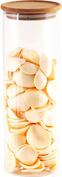 Изображение товара Емкость для хранения Appetite Studio BMG1700