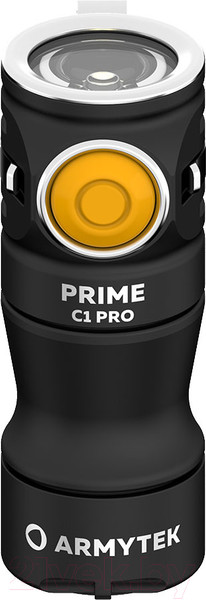 Изображение товара Фонарь Armytek Prime C1 Pro Warm / F07901W