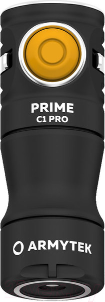 Изображение товара Фонарь Armytek Prime C1 Pro Warm / F07901W