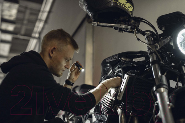 Изображение товара Фонарь Armytek Prime C1 Pro Warm / F07901W