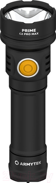 Изображение товара Фонарь Armytek Prime C2 Pro Max Warm / F08601W