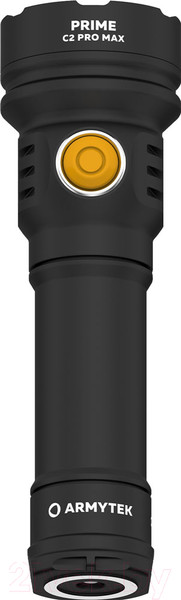 Изображение товара Фонарь Armytek Prime C2 Pro Max Warm / F08601W