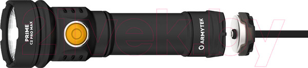 Изображение товара Фонарь Armytek Prime C2 Pro Max Warm / F08601W