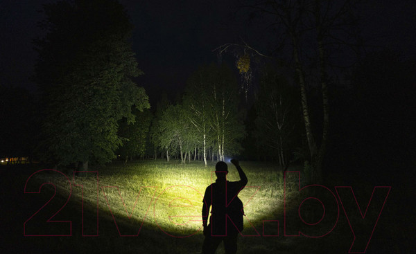 Изображение товара Фонарь Armytek Prime C2 Pro Max Warm / F08601W