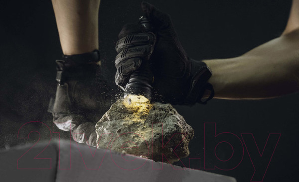 Изображение товара Фонарь Armytek Prime C2 Pro Max Warm / F08601W