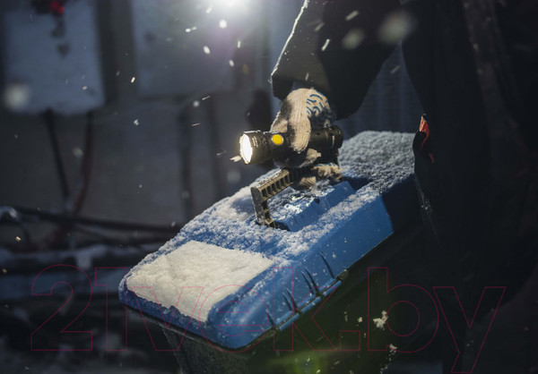 Изображение товара Фонарь Armytek Prime C2 Pro Max Warm / F08601W