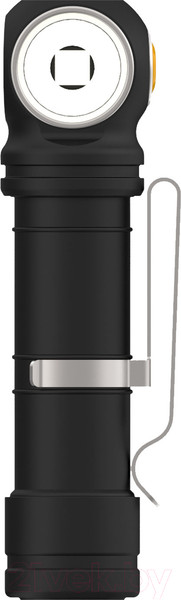 Изображение товара Фонарь Armytek Wizard C2 Pro Max LR White / F06702C