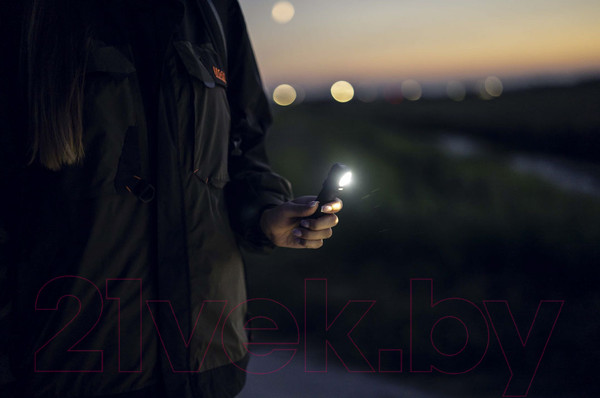 Изображение товара Фонарь Armytek Wizard C2 Pro Max LR White / F06702C