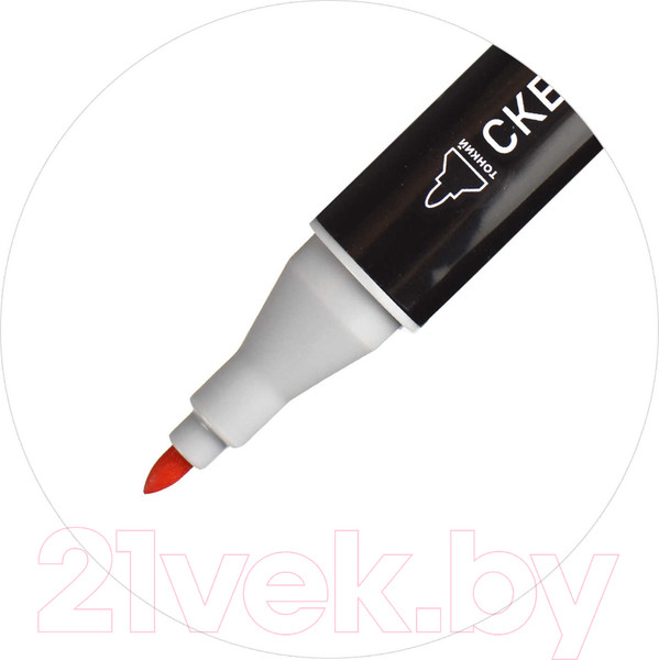 Изображение товара Набор маркеров Fenix Art Архитектура / 65493 (36цв)