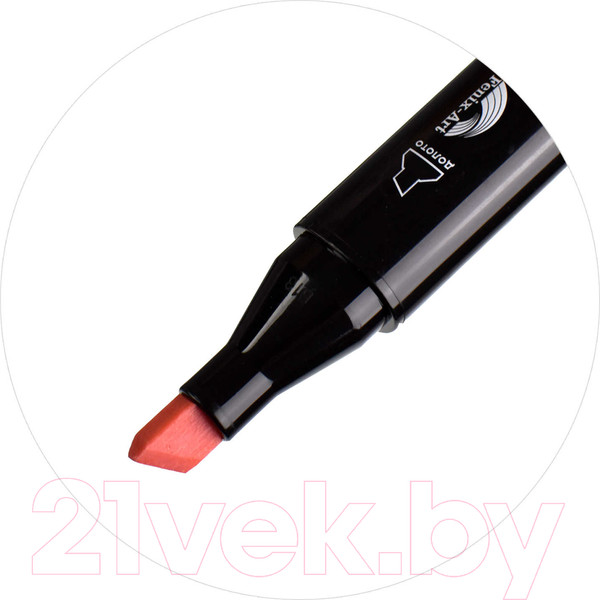 Изображение товара Набор маркеров Fenix Art Архитектура / 65493 (36цв)