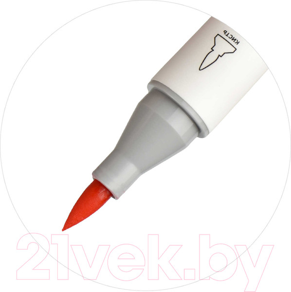 Изображение товара Набор маркеров Fenix Art Тропикана / 65497 (24цв)