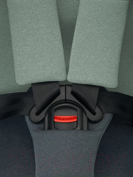 Изображение товара Автокресло INDIGO Reflex / AY913 (зеленый/серый)