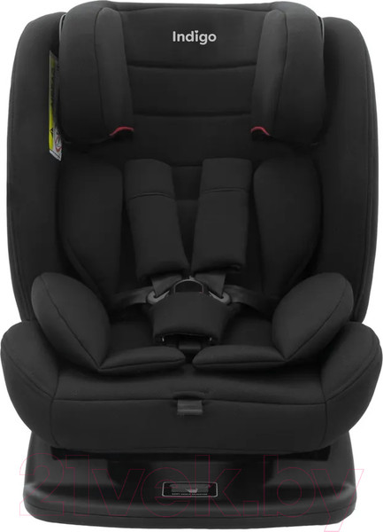 Изображение товара Автокресло INDIGO Reflex / AY913 (черный)