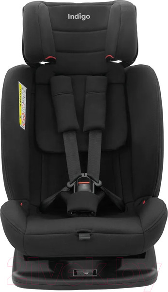 Изображение товара Автокресло INDIGO Reflex / AY913 (черный)